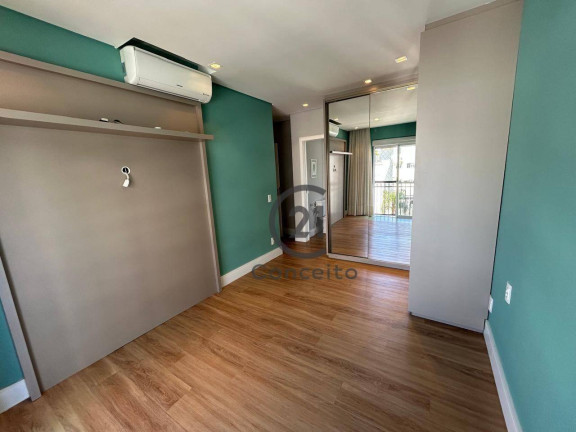 Imagem Apartamento com 3 Quartos à Venda, 109 m² em Coqueiros - Florianópolis
