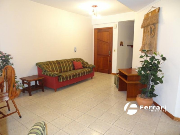 Imagem Apartamento com 3 Quartos à Venda, 128 m² em Zona Nova - Capão Da Canoa