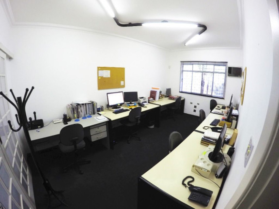 Imagem Sobrado com 5 Quartos à Venda, 190 m² em Praça Da árvore - São Paulo