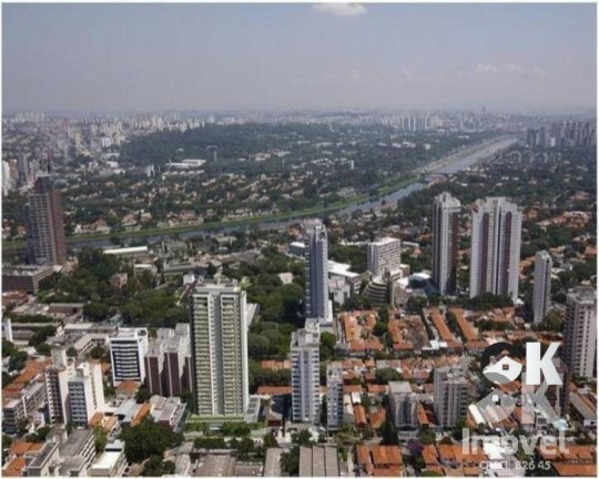Imagem Apartamento com 4 Quartos à Venda, 253 m² em Alto De Pinheiros - São Paulo Imagem Apartamento com 4 Quartos à Venda, 253 m² em Alto De Pinheiros - São Paulo