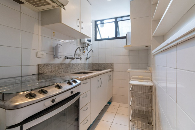 Imagem Imóvel com 1 Quarto à Venda, 70 m² em Itaim Bibi - São Paulo