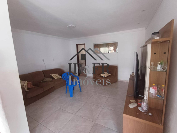 Imagem Casa com 3 Quartos à Venda, 200 m² em Malícia (abrantes) - Camaçari