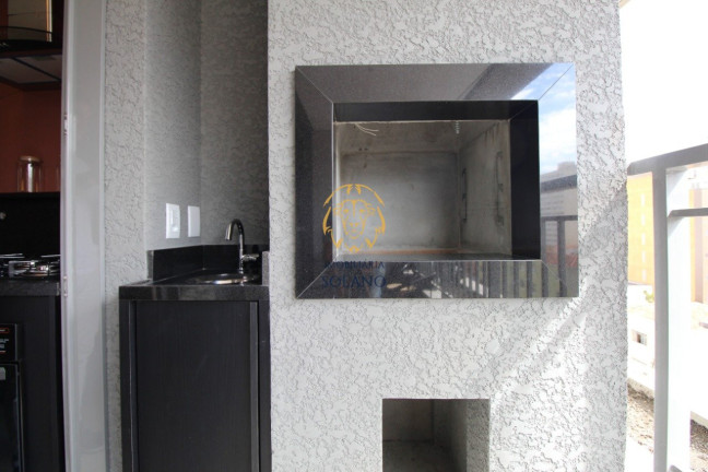 Imagem Apartamento com 2 Quartos à Venda, 135 m² em Centro - Curitiba