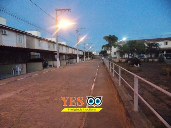 Imagem Casa com 2 Quartos à Venda, 60 m² em Conceição - Feira De Santana Imagem Casa com 2 Quartos à Venda, 60 m² em Conceição - Feira De Santana