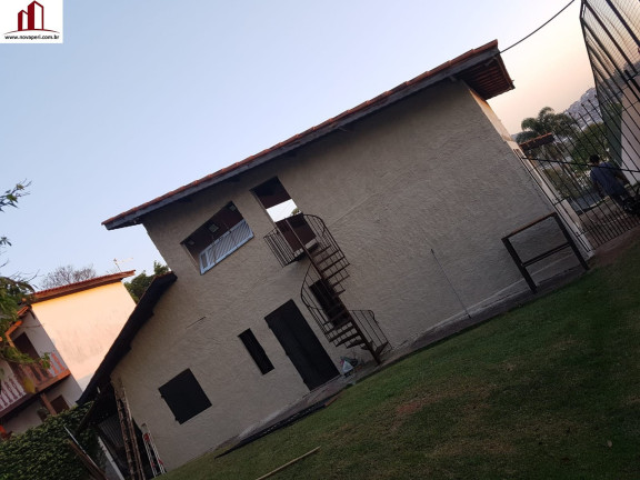 Imagem Imóvel com 3 Quartos à Venda, em Região Central - Caieiras Imagem Imóvel com 3 Quartos à Venda, em Região Central - Caieiras