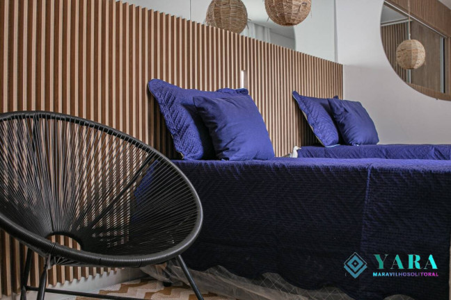 Imagem Cobertura com 3 Quartos à Venda, 240 m² em Praia Grande - Ubatuba