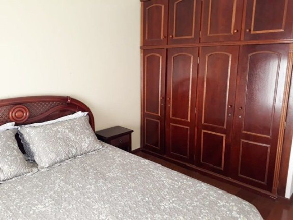 Imagem Casa com 4 Quartos à Venda, 500 m² em Comary - Teresópolis