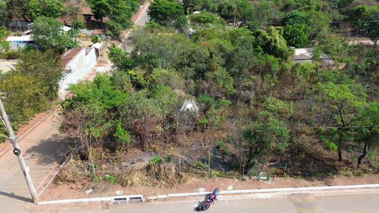 Imóvel à Venda, 1.000 m² em Parque Do Lago - Itatiaiuçu