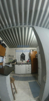 Imagem Casa com 3 Quartos à Venda, 50 m² em Centro - São Bernardo Do Campo Imagem Casa com 3 Quartos à Venda, 50 m² em Centro - São Bernardo Do Campo
