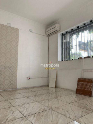Imagem Sobrado para Alugar, 106 m² em Santa Paula - São Caetano Do Sul Imagem Sobrado para Alugar, 106 m² em Santa Paula - São Caetano Do Sul