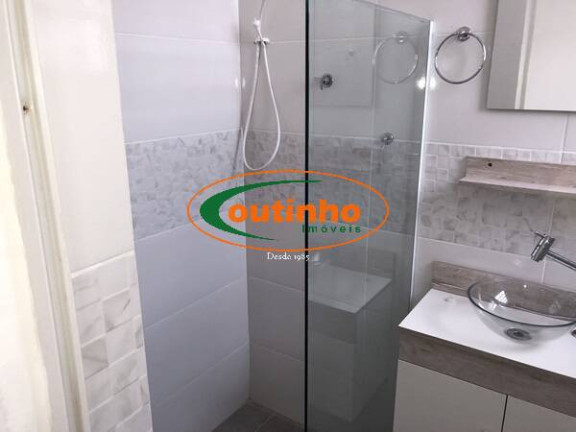 Imagem Apartamento com 1 Quarto à Venda, 41 m² em Tijuca - Rio De Janeiro Imagem Apartamento com 1 Quarto à Venda, 41 m² em Tijuca - Rio De Janeiro