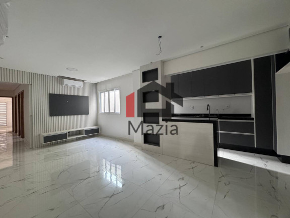 Imagem Apartamento com 3 Quartos à Venda, 85 m² em Campestre - Santo André Imagem Apartamento com 3 Quartos à Venda, 85 m² em Campestre - Santo André
