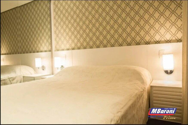 Imagem Apartamento com 1 Quarto à Venda, 34 m² em Jardim Paulista - São Paulo