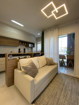 Imagem Apartamento com 2 Quartos à Venda,  em Jardim Nova Veneza (nova Veneza) - Sumaré