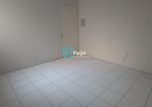 Imagem Apartamento com 2 Quartos à Venda, 44 m² em Restinga - Porto Alegre Imagem Apartamento com 2 Quartos à Venda, 44 m² em Restinga - Porto Alegre