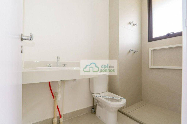 Imagem Apartamento com 3 Quartos à Venda, 163 m² em Pinheiros - São Paulo Imagem Apartamento com 3 Quartos à Venda, 163 m² em Pinheiros - São Paulo