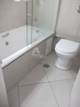 Imagem Apartamento com 3 Quartos para Alugar, 180 m² em Pitangueiras - Guarujá Imagem Apartamento com 3 Quartos para Alugar, 180 m² em Pitangueiras - Guarujá