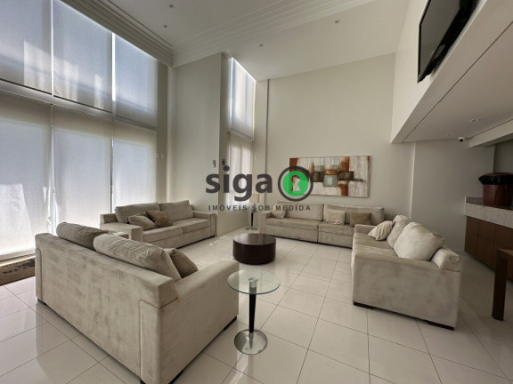Imagem Apartamento com 4 Quartos à Venda, 198 m² em Brooklin - São Paulo Imagem Apartamento com 4 Quartos à Venda, 198 m² em Brooklin - São Paulo