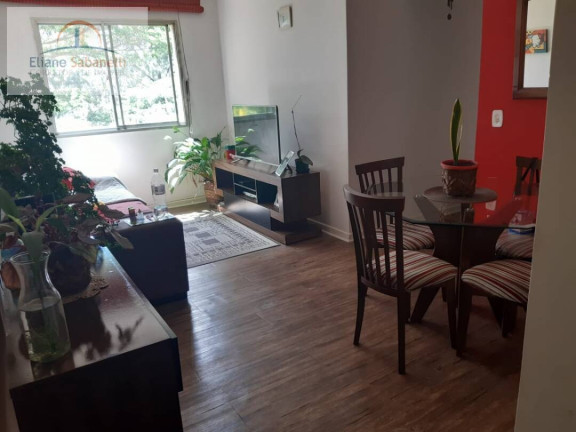 Imagem Apartamento com 3 Quartos à Venda, 70 m² em Panamby - São Paulo Imagem Apartamento com 3 Quartos à Venda, 70 m² em Panamby - São Paulo