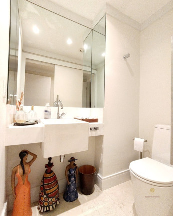 Imagem Apartamento com 3 Quartos à Venda, 240 m² em Santana - São Paulo Imagem Apartamento com 3 Quartos à Venda, 240 m² em Santana - São Paulo