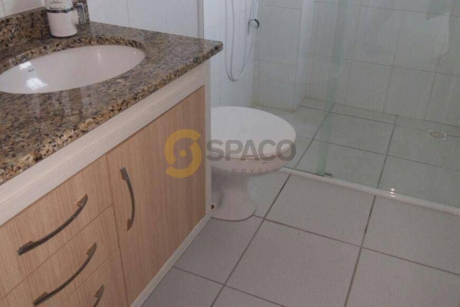 Imagem Apartamento com 3 Quartos à Venda, 89 m² em Vila Lenzi - Jaraguá Do Sul