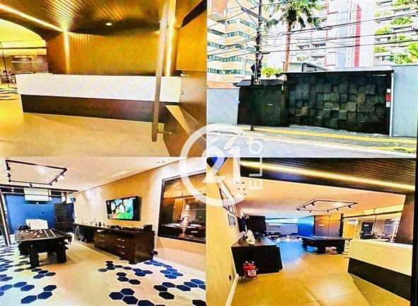 Imagem Loja à Venda ou Locação, 100 m² em Vila Olímpia - São Paulo