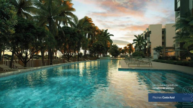 Imagem Apartamento com 2 Quartos à Venda, 72 m² em Praia Dos Carneiros - Tamandaré Imagem Apartamento com 2 Quartos à Venda, 72 m² em Praia Dos Carneiros - Tamandaré