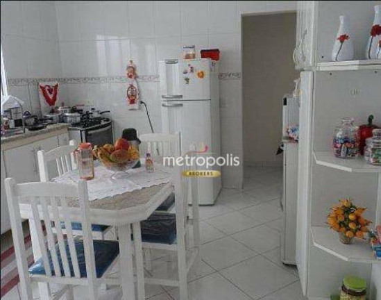 Imagem Sobrado com 4 Quartos à Venda, 250 m² em Nova Gerti - São Caetano Do Sul Imagem Sobrado com 4 Quartos à Venda, 250 m² em Nova Gerti - São Caetano Do Sul