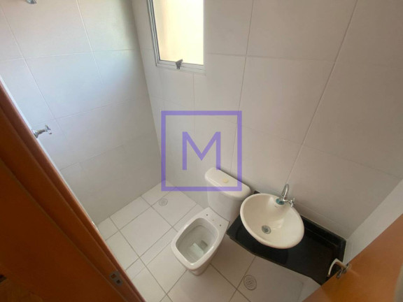 Imagem Casa de Condomínio com 2 Quartos para Alugar, 65 m² em Vila Carrão - São Paulo