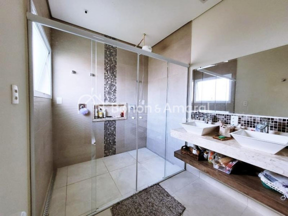 Imagem Casa de Condomínio com 3 Quartos à Venda, 380 m² em Jardim Green Park Residence - Hortolândia Imagem Casa de Condomínio com 3 Quartos à Venda, 380 m² em Jardim Green Park Residence - Hortolândia