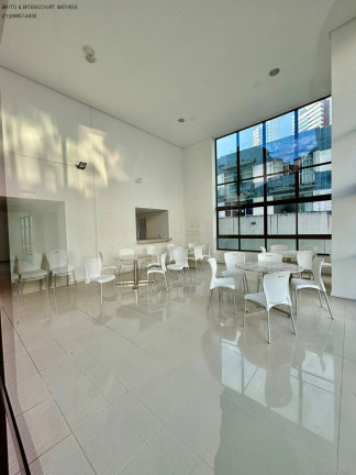 Imagem Imóvel com 1 Quarto à Venda, 45 m² em Barra - Salvador Imagem Imóvel com 1 Quarto à Venda, 45 m² em Barra - Salvador