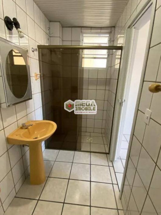 Imagem Apartamento com 3 Quartos à Venda, 74 m² em Carvoeira - Florianópolis Imagem Apartamento com 3 Quartos à Venda, 74 m² em Carvoeira - Florianópolis