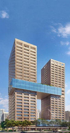 Imagem Sala Comercial à Venda, 214 m² em Vila Gomes Cardim - São Paulo