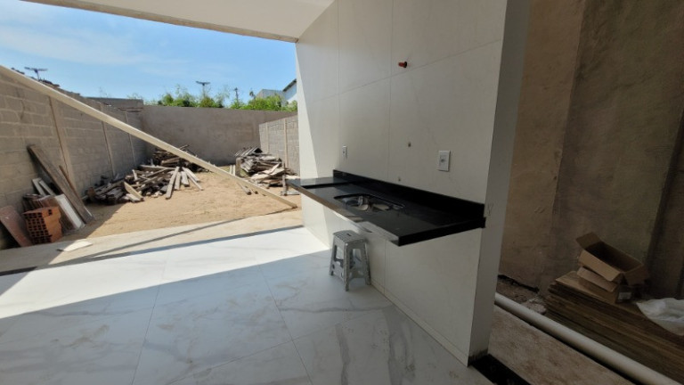 Imagem Casa com 3 Quartos para Alugar ou Temporada, 150 m² em Jardim Atlântico - Serra