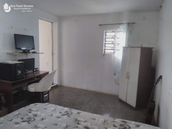 Imagem Casa com 3 Quartos à Venda, 145 m²em Vila Domingues - Votorantim Imagem Casa com 3 Quartos à Venda, 145 m²em Vila Domingues - Votorantim