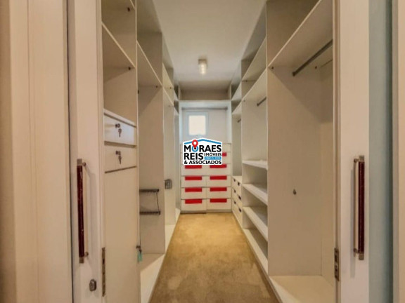 Imagem Apartamento com 4 Quartos à Venda, 401 m² em Vila Suzana - São Paulo Imagem Apartamento com 4 Quartos à Venda, 401 m² em Vila Suzana - São Paulo