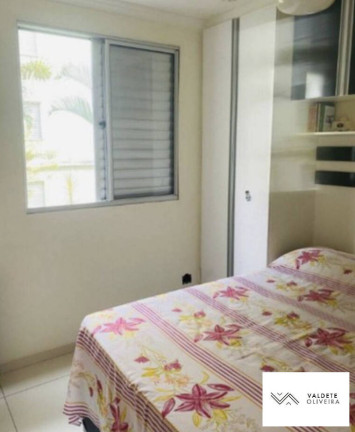 Imagem Apartamento com 2 Quartos à Venda, 52 m² em Parque Residencial Flamboyant - São José Dos Campos Imagem Apartamento com 2 Quartos à Venda, 52 m² em Parque Residencial Flamboyant - São José Dos Campos