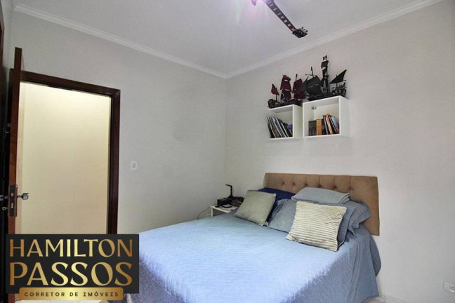 Imagem Sobrado com 3 Quartos à Venda,  em Baeta Neves - São Bernardo Do Campo