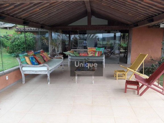 Imagem Casa com 6 Quartos à Venda, 580 m² em Manguinhos - Armação Dos Búzios Imagem Casa com 6 Quartos à Venda, 580 m² em Manguinhos - Armação Dos Búzios
