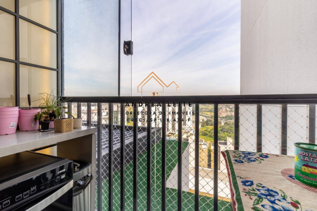 Imagem Apartamento com 2 Quartos à Venda, 64 m² em Parque Campolim - Sorocaba