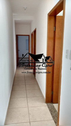 Imagem Apartamento com 2 Quartos à Venda, 55 m² em Pedregulho - Guaratinguetá Imagem Apartamento com 2 Quartos à Venda, 55 m² em Pedregulho - Guaratinguetá