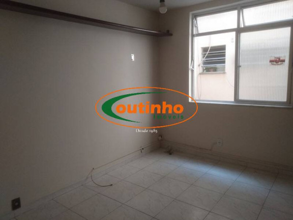 Imagem Apartamento com 1 Quarto à Venda, 46 m² em Rio Comprido - Rio De Janeiro Imagem Apartamento com 1 Quarto à Venda, 46 m² em Rio Comprido - Rio De Janeiro