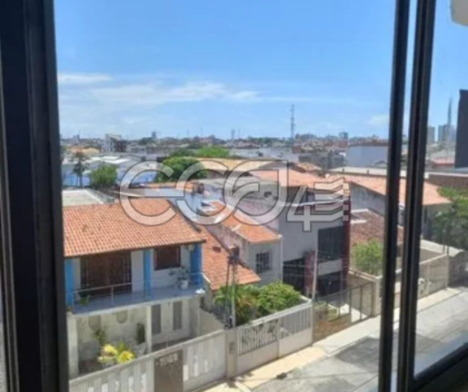 Imagem Apartamento com 3 Quartos à Venda, 98 m² em Pereira Lobo - Aracaju
