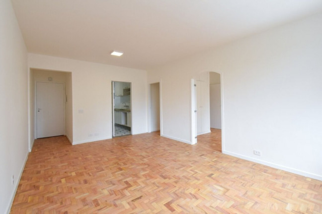 Imagem Imóvel com 3 Quartos à Venda, 107 m² em Itaim Bibi - São Paulo