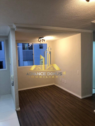 Apartamento com 2 Quartos à Venda, 41 m² em Parque São Bento - Sorocaba