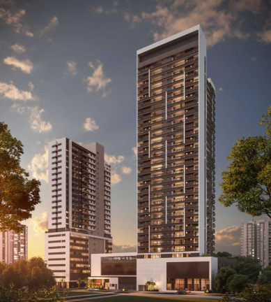 Imagem Imóvel com 2 Quartos à Venda, 50 m² em Quarta Parada - São Paulo Imagem Imóvel com 2 Quartos à Venda, 50 m² em Quarta Parada - São Paulo