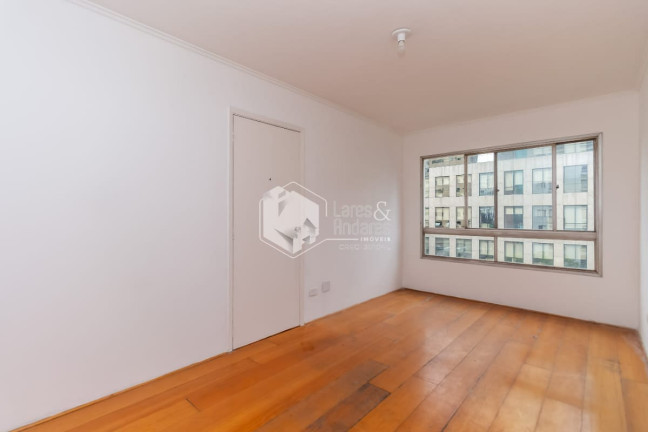 Imagem Apartamento com 2 Quartos à Venda, 56 m² em Vila Olímpia - São Paulo