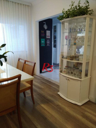 Imagem Apartamento com 2 Quartos à Venda, 90 m² em Boqueirão - Santos Imagem Apartamento com 2 Quartos à Venda, 90 m² em Boqueirão - Santos