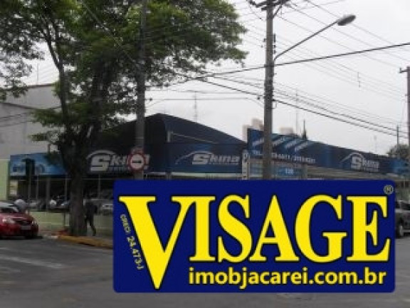 Imagem Imóvel Comercial à Venda, em Centro - Jacareí Imagem Imóvel Comercial à Venda, em Centro - Jacareí