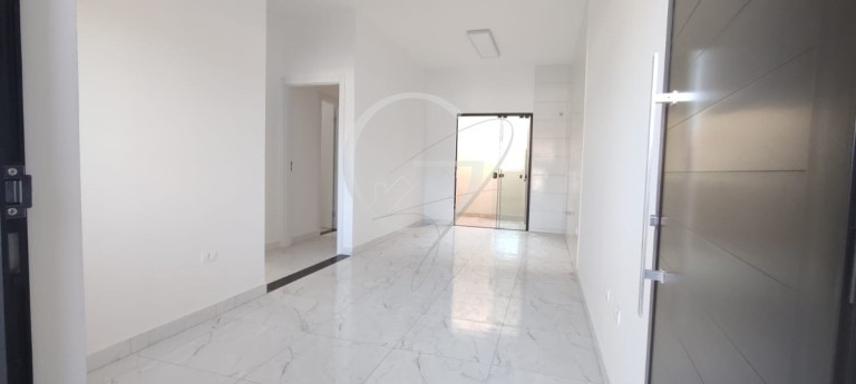 Imagem Casa com 2 Quartos à Venda, 50 m² em Primavera - Pontal Do Paraná